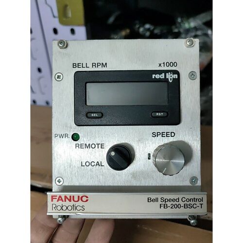 fanuc robotics fb-200-bsc-t 议价