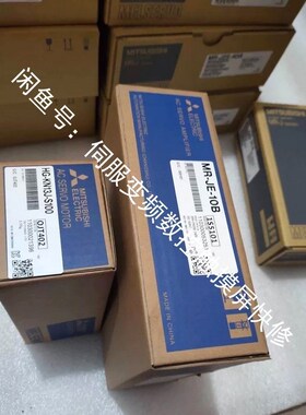 HC-SFS152B SGMAV-02A3A21 MR-J3-200B-RJ004U504 SGMGH-44PCA61