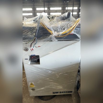 联赢激光复合器 焊接机UW-S4310M4000w多台议 议价