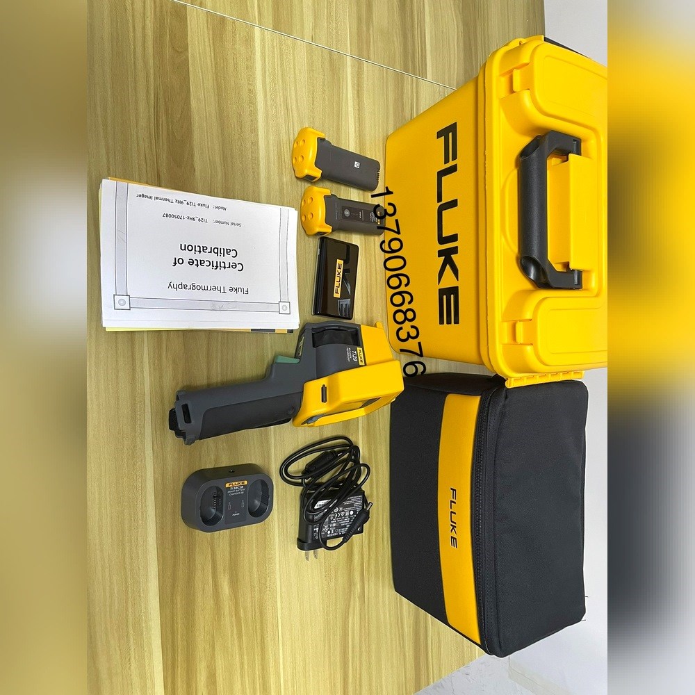 福禄克Ti29 FLUKE Ti29热像仪 议价