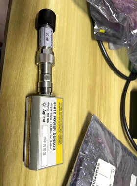 agilent 8481D功率头 议价