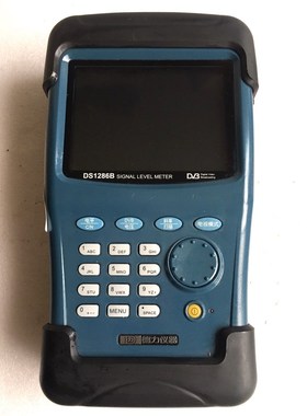 德力DS1286B场强仪 议价