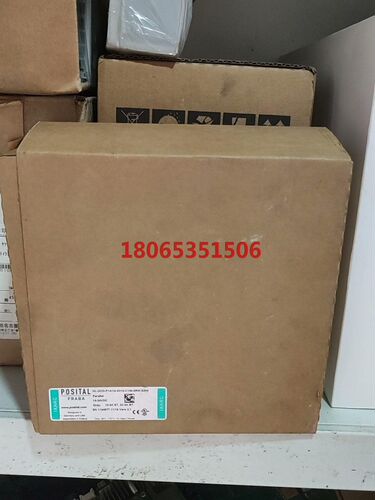 POSITAL编码器OCD-PPA1G-0310-C100-