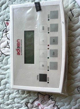 adixen 面板 119419 无包装袋子还没拆封 议价