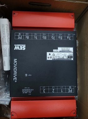 SEW Movidrive变频器MDR60A075 议价