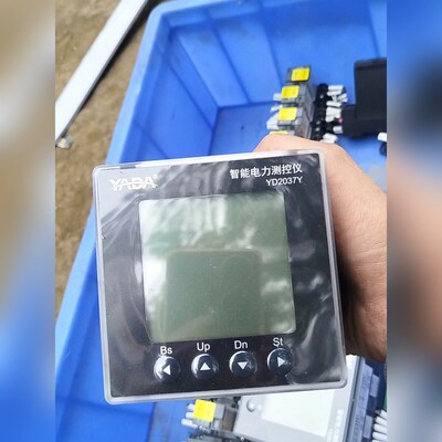 雅达YADA多功能智能电力测控仪 YD207Y-F1 装柜 议价