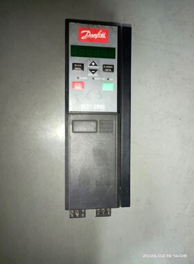 VLT2922PT4B20STR0D成色如图功能 议价