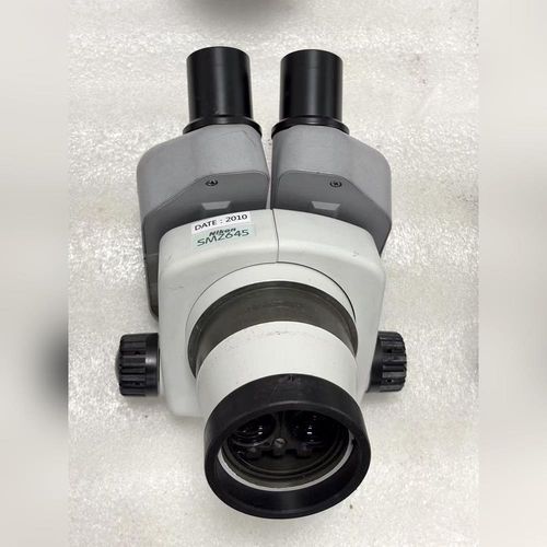 尼康SMZ645体视显微镜2010年购入成色良好轻微使 议价