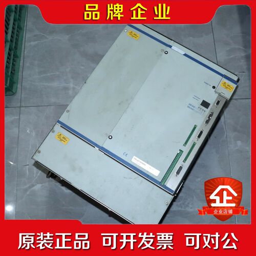 NUM纽姆主轴驱动器MDLS2150N00A 议价