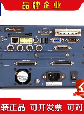 日本FAST FV1200-0D0(G)图像处理器 模拟相机 议价