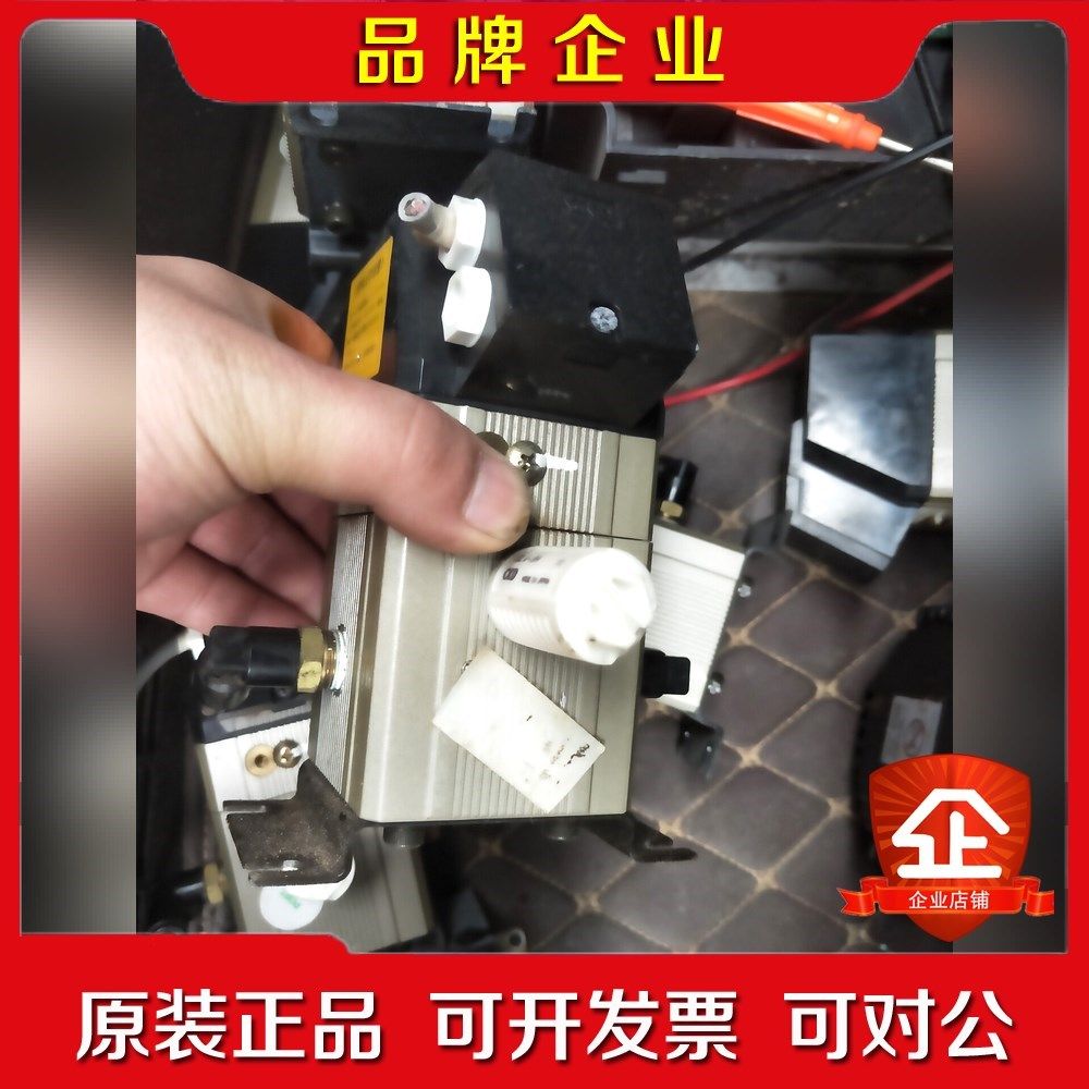 cdk电磁阀比例阀er350-008-b 11-16vdc拆 议价