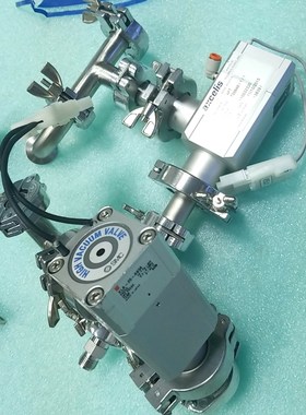 AXCELIS 132320 SMC XLA-25-A 议价