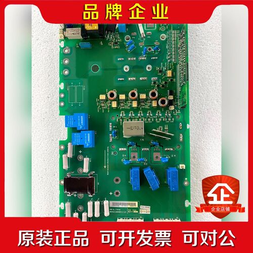ABB变频器 ACS800 690V 驱动板RINT-6 议价
