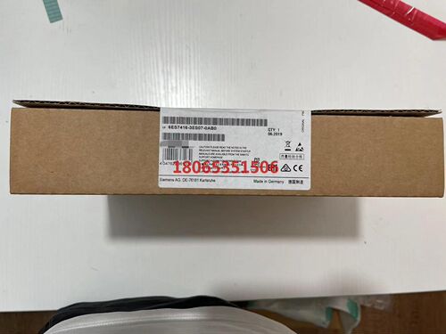 6ES7 416-3ES07-0AB0现货仪价!