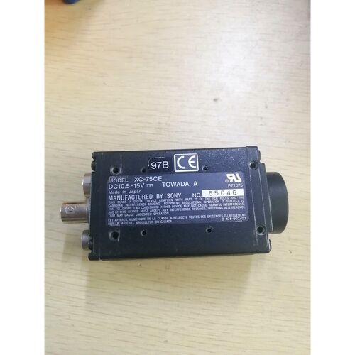 索尼工业相机XC-75CE 议价
