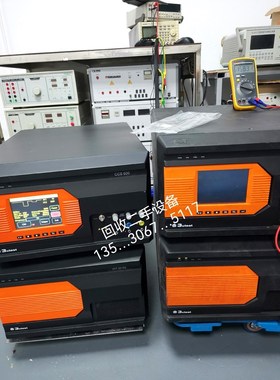 回~收3Ctest组合式抗扰度测试仪 CCS 600C 议价