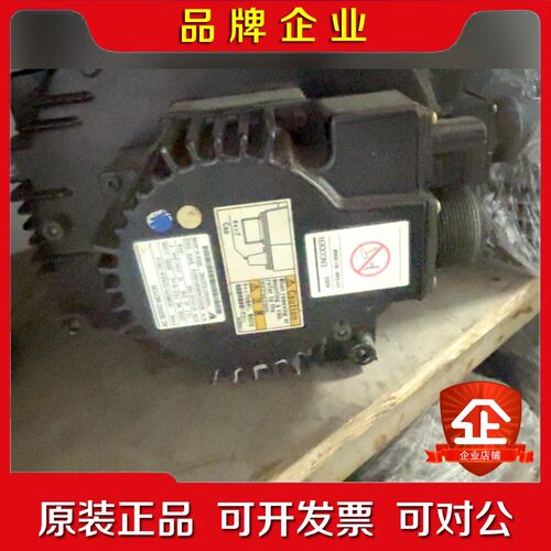 出一个安川伺服电机是SGMDH-22A2A-YR13 议价