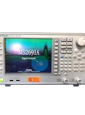 安立Anritsu MS2691A 13.5GMS269 议价