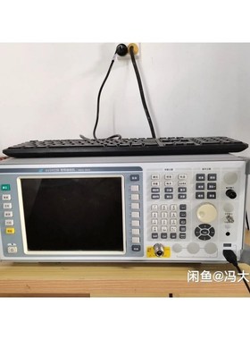 四十一所AV3922B宽带接收机.频率Hz-8Ghz 议价