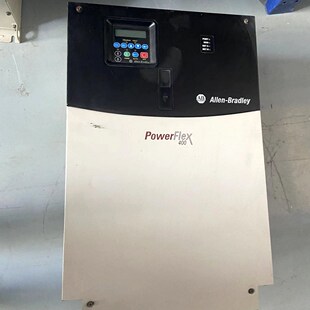 AB罗克韦尔变频器22C-D142A103 75KW 380 议价