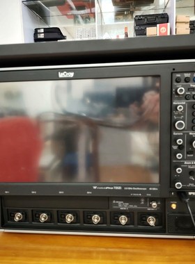 LeCroy 力科 WavePro725Zi示波器 带宽2 议价