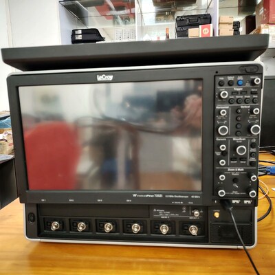 LeCroy 力科 WavePro725Zi示波器 带宽2 议价