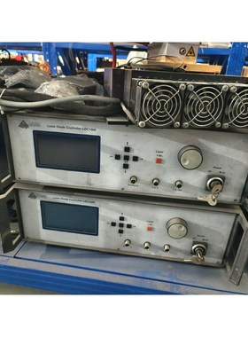 LASER LDC0-6-6激光二极管控制器 15议价 议价