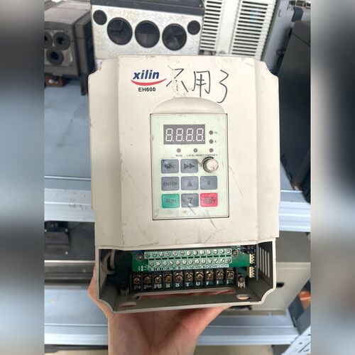 西林变频器EH640A. 3.7G5.5P B 3.7 议价