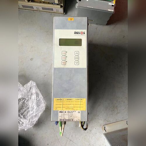 MECOS通快激光控制MBE3-50功能包好成色还行现货一台 议价