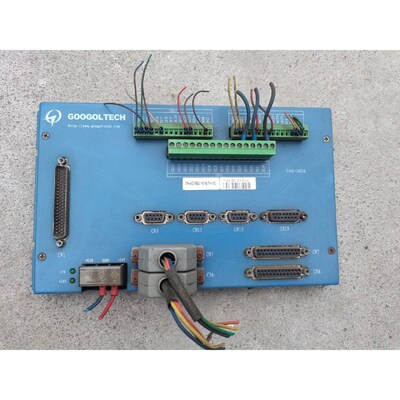 GOOGOLTECH固高端子板TH-4G1BG-1616( 议价