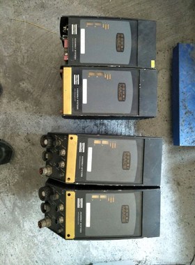 阿特拉斯控制器tc52p两个tc52s两个低价出不知 议价