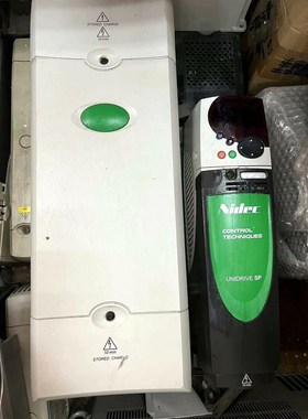 原装CT变频器 SP4402 成色很新无 议价