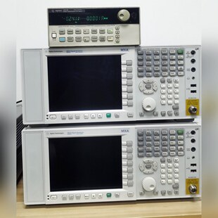 转让26.5G频谱分析仪N9020A闲置AgilentN90 议价