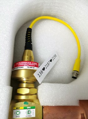 VAL12002X15111210290电子膨胀阀特灵中央 议价