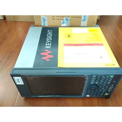 N9020B信号分析仪 议价