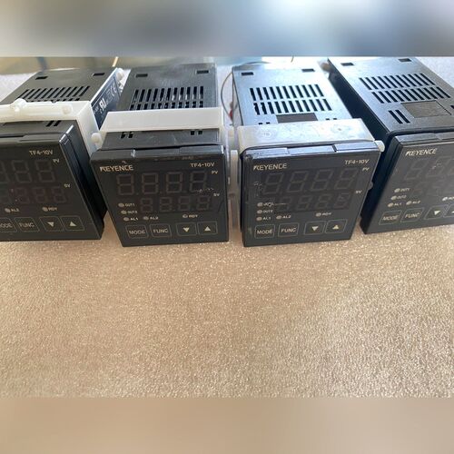 基恩士温控器 TF4-10V 成色如图 议价