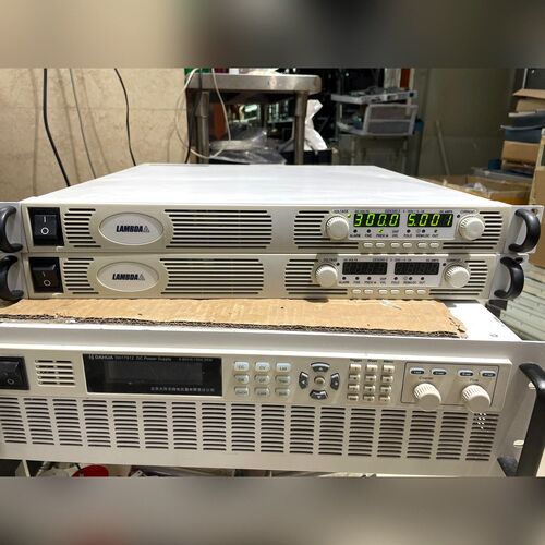 LAMBDA GEN300-5兰达电源 输入220V 议价