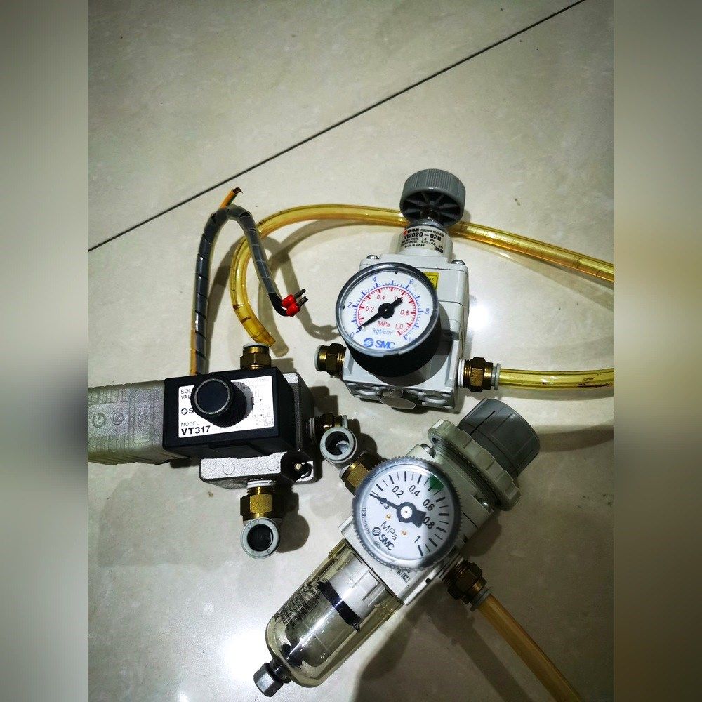 SMC IR2020-02B精密调压阀SMC过滤器AW20 议价