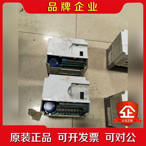 LS变频器SV022IG5-4 2.2KW 380V实物图 议价