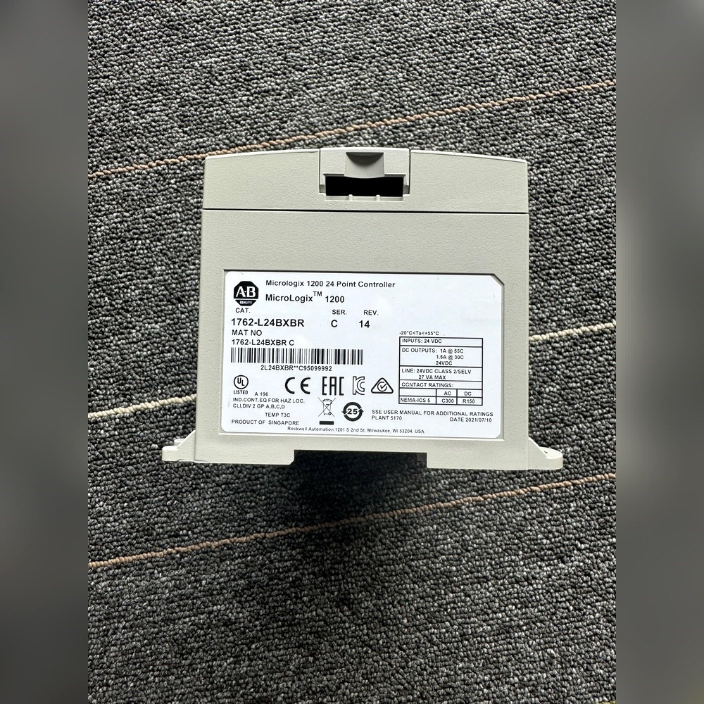 出闲置!Rockwell Automation MicroL 议价