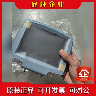 實(shí)物拍攝 工程余貨工控屏VM065AA 貨 現(xiàn) 質(zhì)量包好 議價(jià)