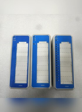 ABB模块 DI890 AI895 议价