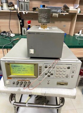 安捷伦4284A 42842A 42841A 42843A 议价