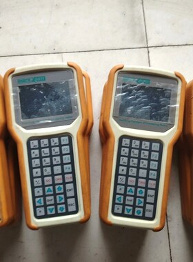 快克9011D全自动焊接机器人示教器 议价