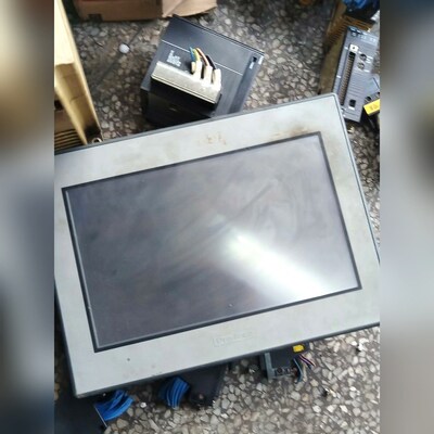 普洛菲斯触摸屏PFXGE4501WAD实物拍摄包邮包 议价