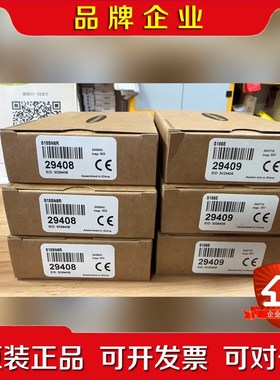 美商邦纳对射29408- S18SN6R29409-S18议价