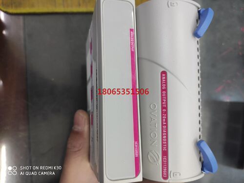 西屋OVATION卡件一套1C31129G03和1C31