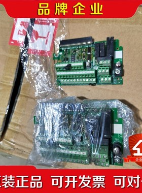 ETC750011安川GA700变频器端子排ETC7500 议价