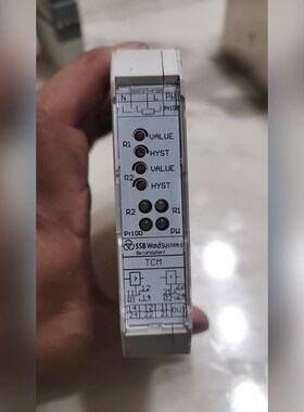 NIDEC TCM-500 SSB WIND SYSTEM 议价