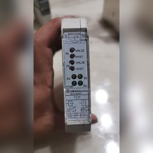 TCM SYSTEM 500 WIND 议价 SSB NIDEC